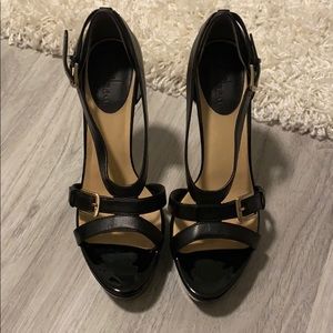 Cole Haan Mariela Nike AIR. Heels